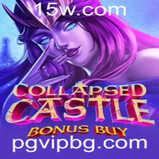 Explorando o Mundo do Jogo CollapsedCastleBonusBuy: Uma Aventura Épica