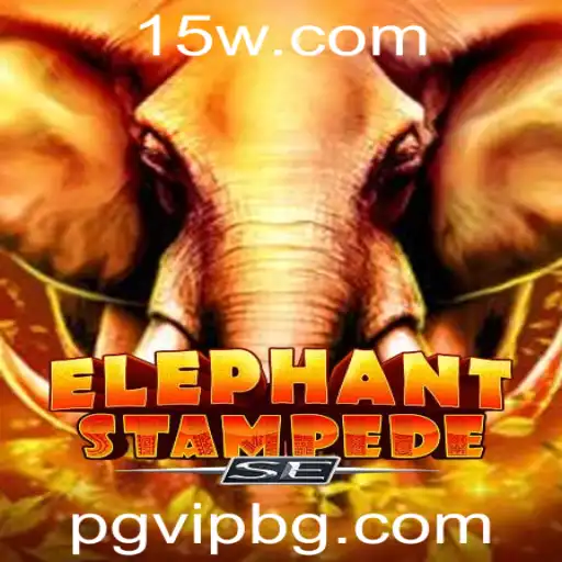 Descubra o Fascinante Mundo de ElephantStampedeSE: Uma Nova Aventura de Jogo