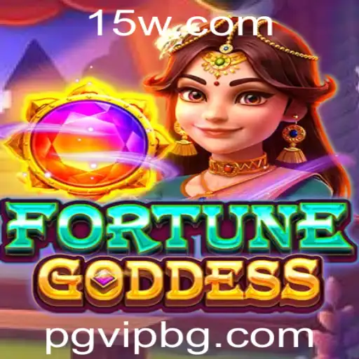 Explorando o Mundo de FORTUNEGODDESS: Um Jogo Fascinante