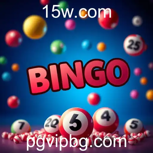 Explorando o Fascinante Mundo dos Jogos de Bingo