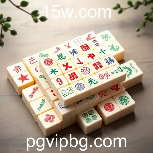Explorando a Fascinante História e Estratégia do Mahjong