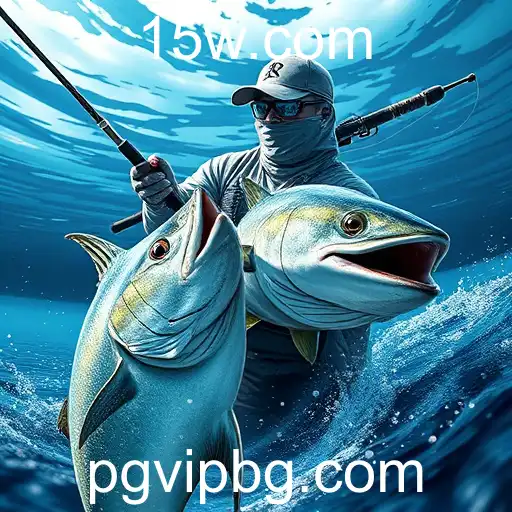 Pesca Online: Uma Jornada Virtual pelo Mundo da Pesca