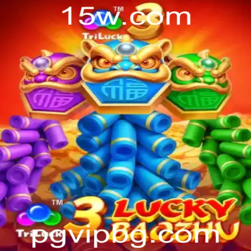 Descubra o Fascinante Universo do Jogo 3LuckyBaozhu
