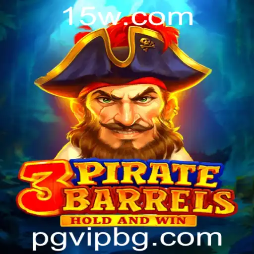 Desvendando o universo de 3PirateBarrels: Um mergulho nas aventuras dos mares