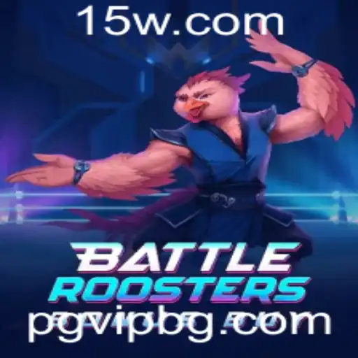 BattleRoostersBonusBuy: Um Jogo de Estratégia e Emocionantes Recompensas