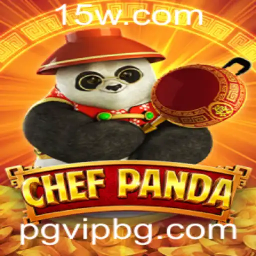 Descubra o Mundo Culinário de ChefPanda: Um Jogo Inovador e Interativo