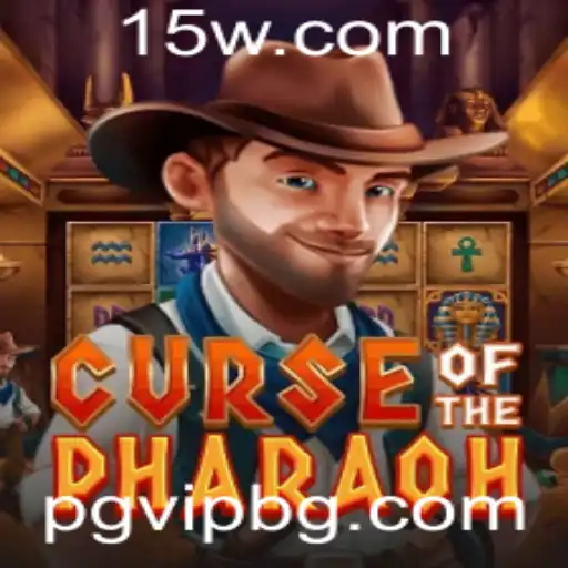 Descubra 'Curse of the Pharaoh': Uma Aventura Enigmática no Mundo dos Jogos