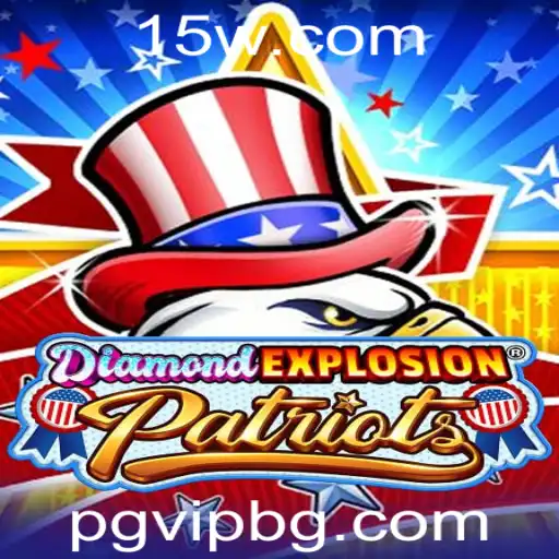 Explorando o Fascinante Jogo DiamondExplosionPatriots
