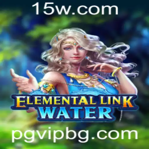Descubra o Mundo Aquático de ElementalLinkWater: Uma Aventura Inovadora no Universo dos Jogos