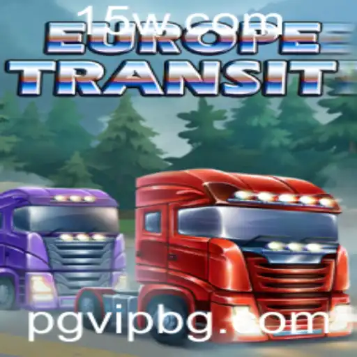 Explorando EuropeTransit: O Novo Jogo que Conquista a Europa