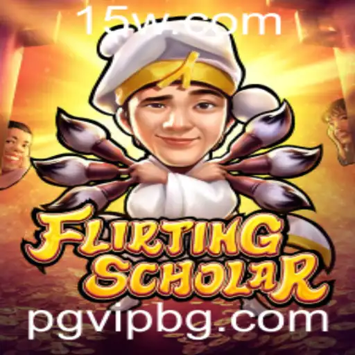 Flirting Scholar: Uma Jornada no Mundo dos Jogos de Azar