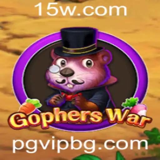 Explorando o Fascinante Mundo de GophersWar