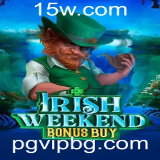 Decifrando o Fascinante Mundo de IrishWeekendBonusBuy