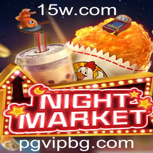 NIGHTMARKET: Mergulhe na Experiência Imersiva do Jogo Revolucionário