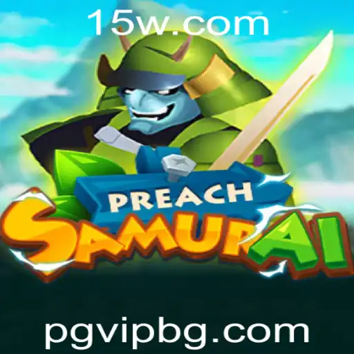 Descubra o Universo de PreachSamurai: Um Jogo de Estratégia Cativante