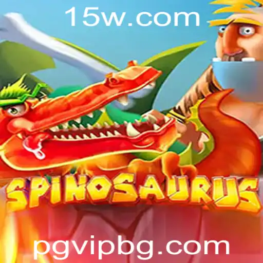 Spinosaurus: A Excitante Aventura Pré-Histórica