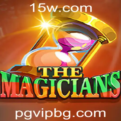Descubra 'TheMagicians': Um Mundo Encantado de Estratégia e Magia