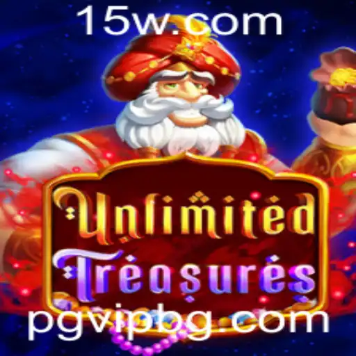 UnlimitedTreasures: Descubra o Mundo Através de Aventuras Épicas
