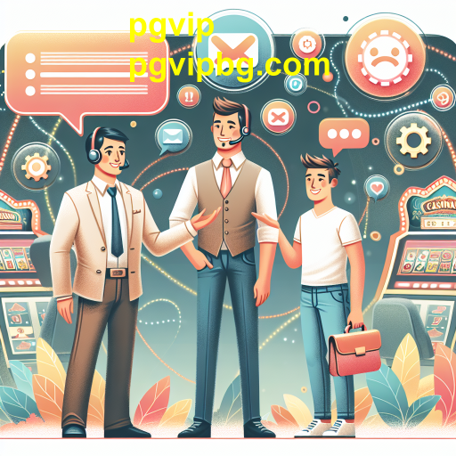 A Importância do Suporte ao Cliente nos Jogos Online