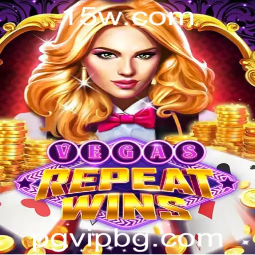 VegasRepeatWins: A Revolução dos Jogos Online com Pgvip